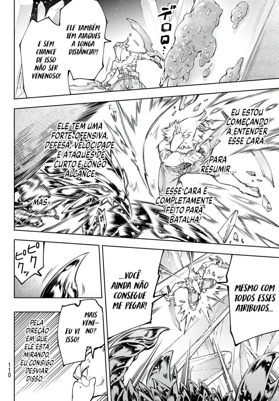 Read Shangri-La Frontier (pt) Manga Online