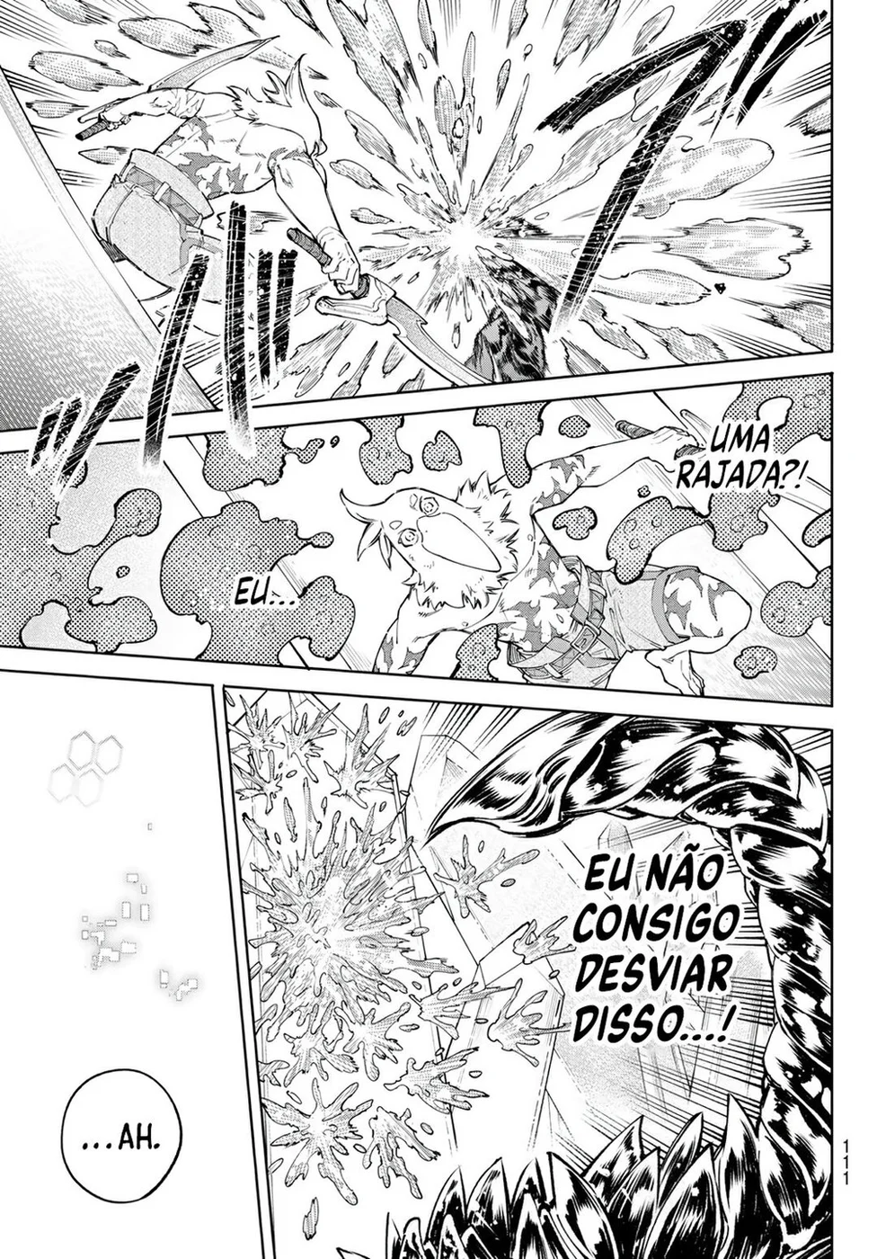Read Shangri-La Frontier (pt) Manga Online
