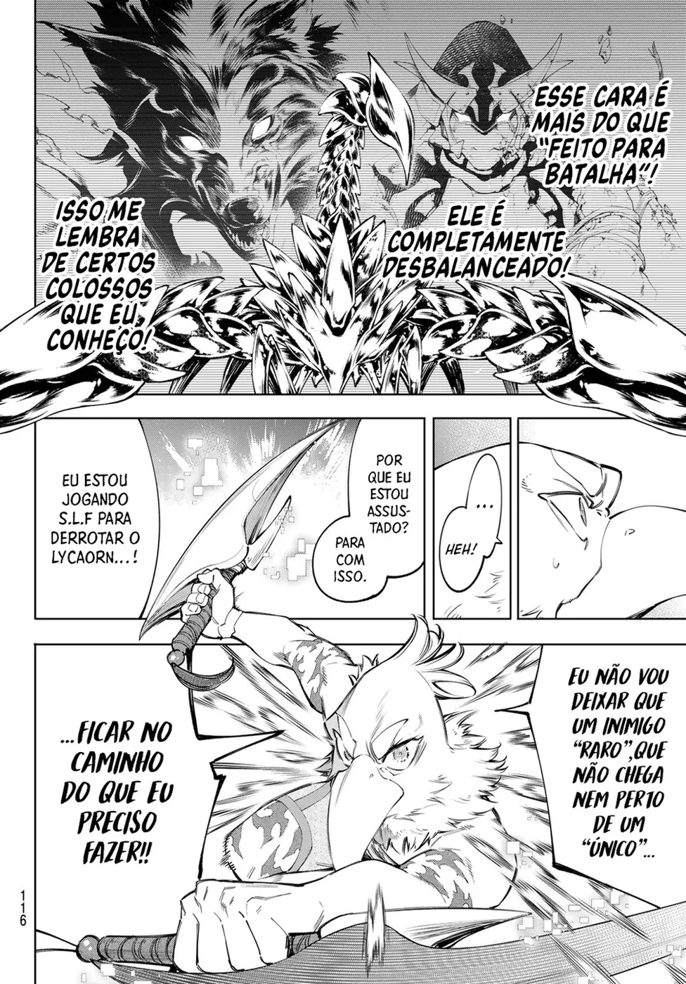 Read Shangri-La Frontier (pt) Manga Online