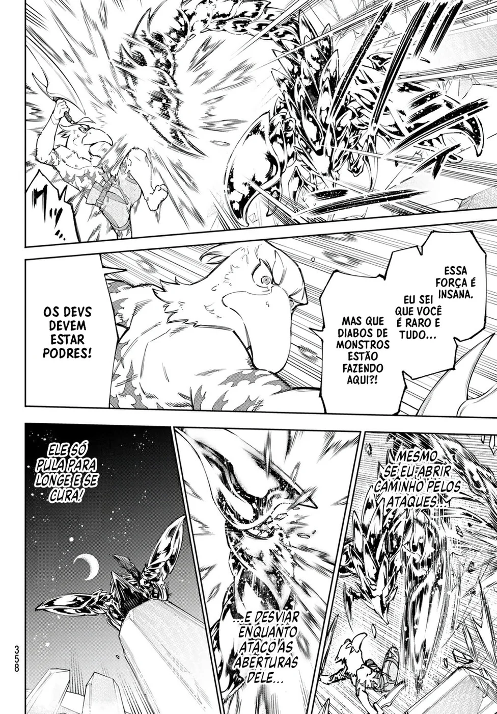Read Shangri-La Frontier (pt) Manga Online