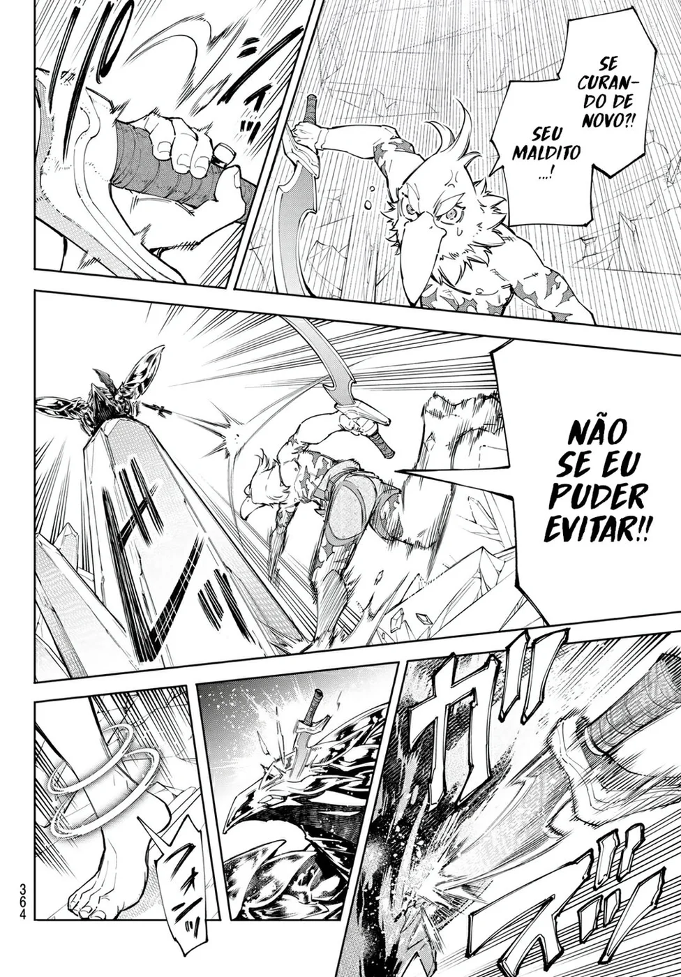 Read Shangri-La Frontier (pt) Manga Online