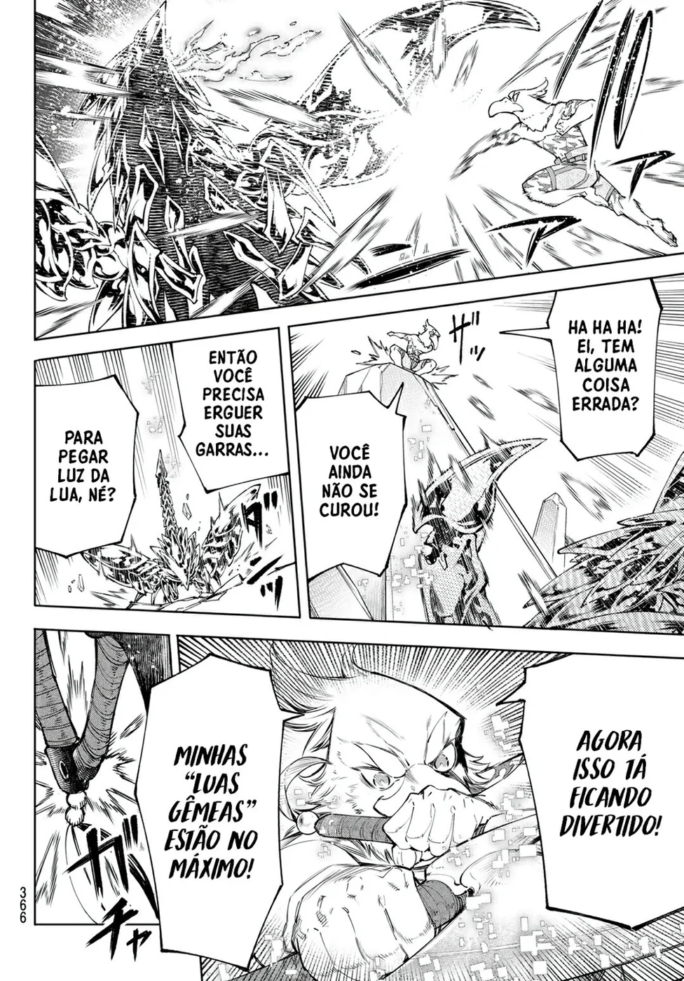 Read Shangri-La Frontier (pt) Manga Online