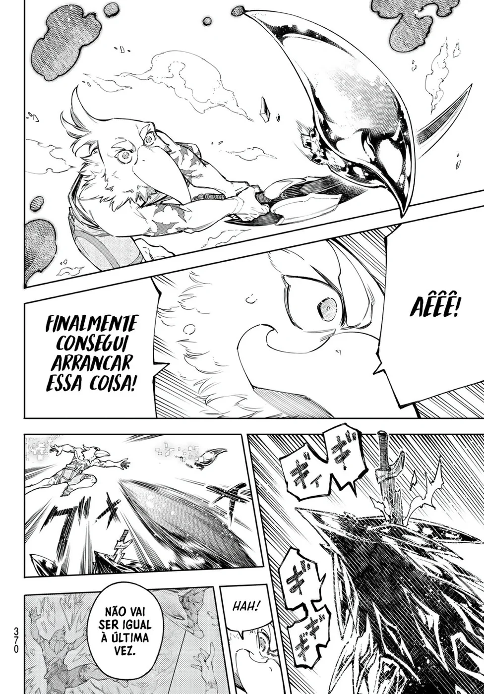 Read Shangri-La Frontier (pt) Manga Online