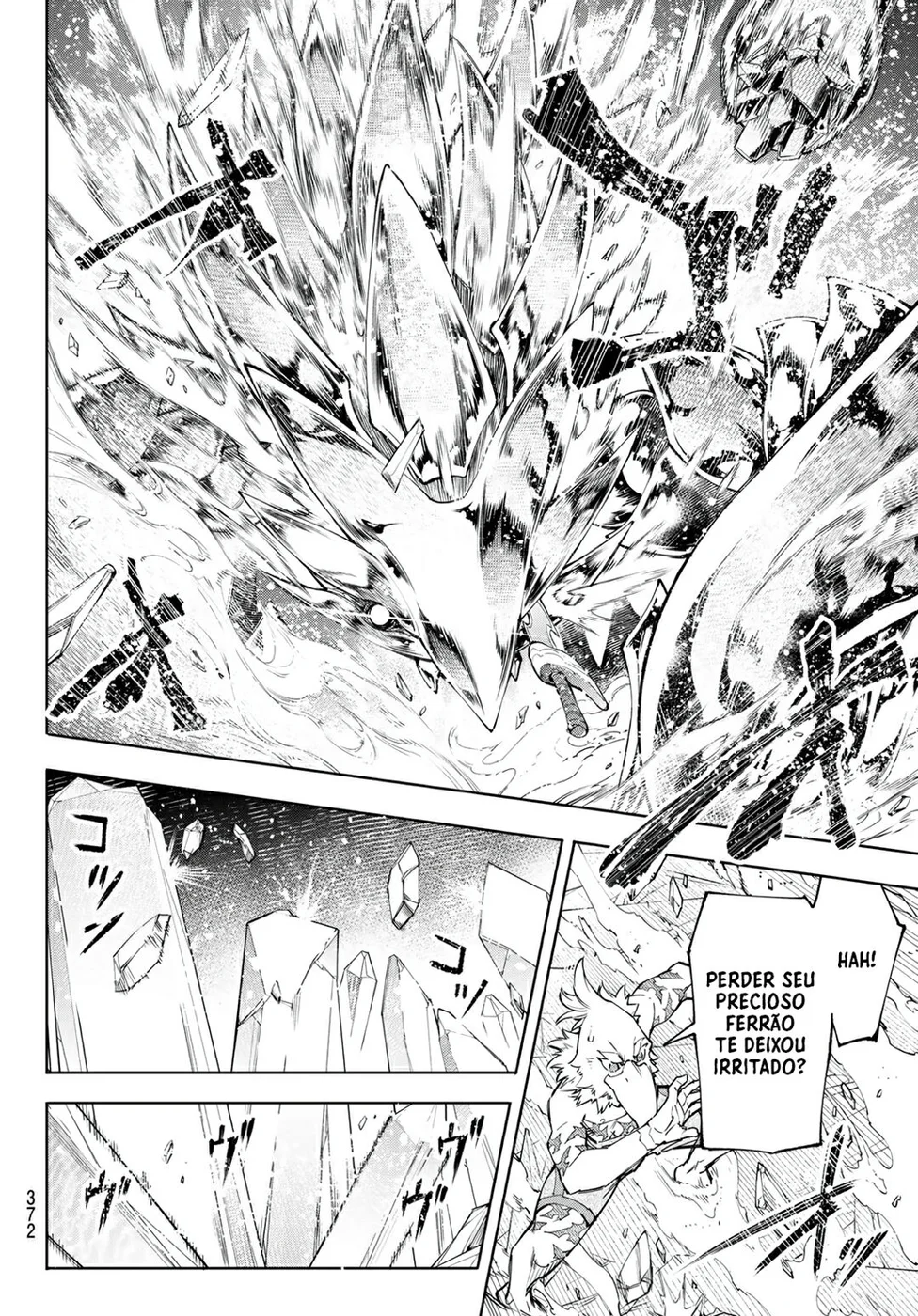 Read Shangri-La Frontier (pt) Manga Online