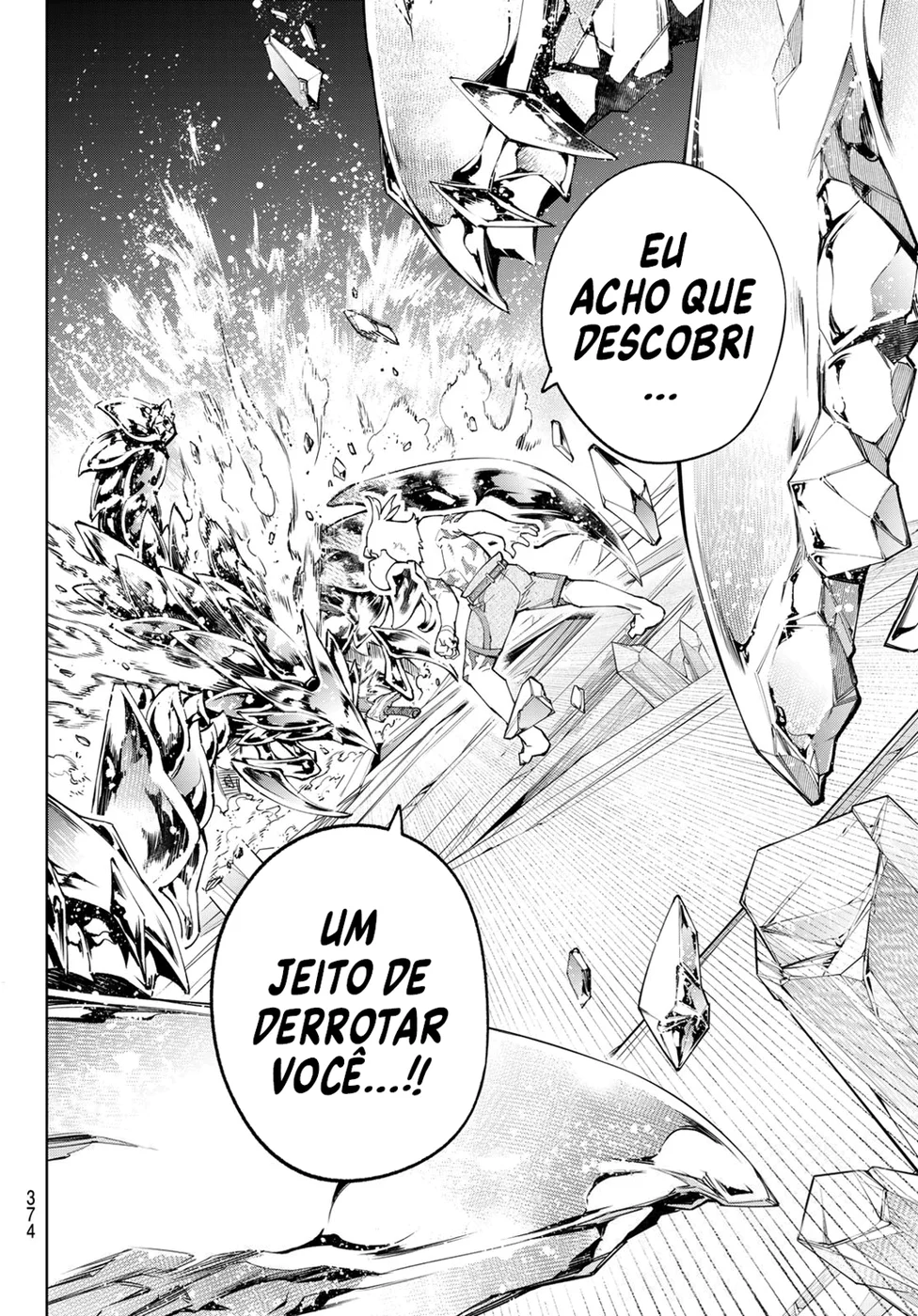 Read Shangri-La Frontier (pt) Manga Online