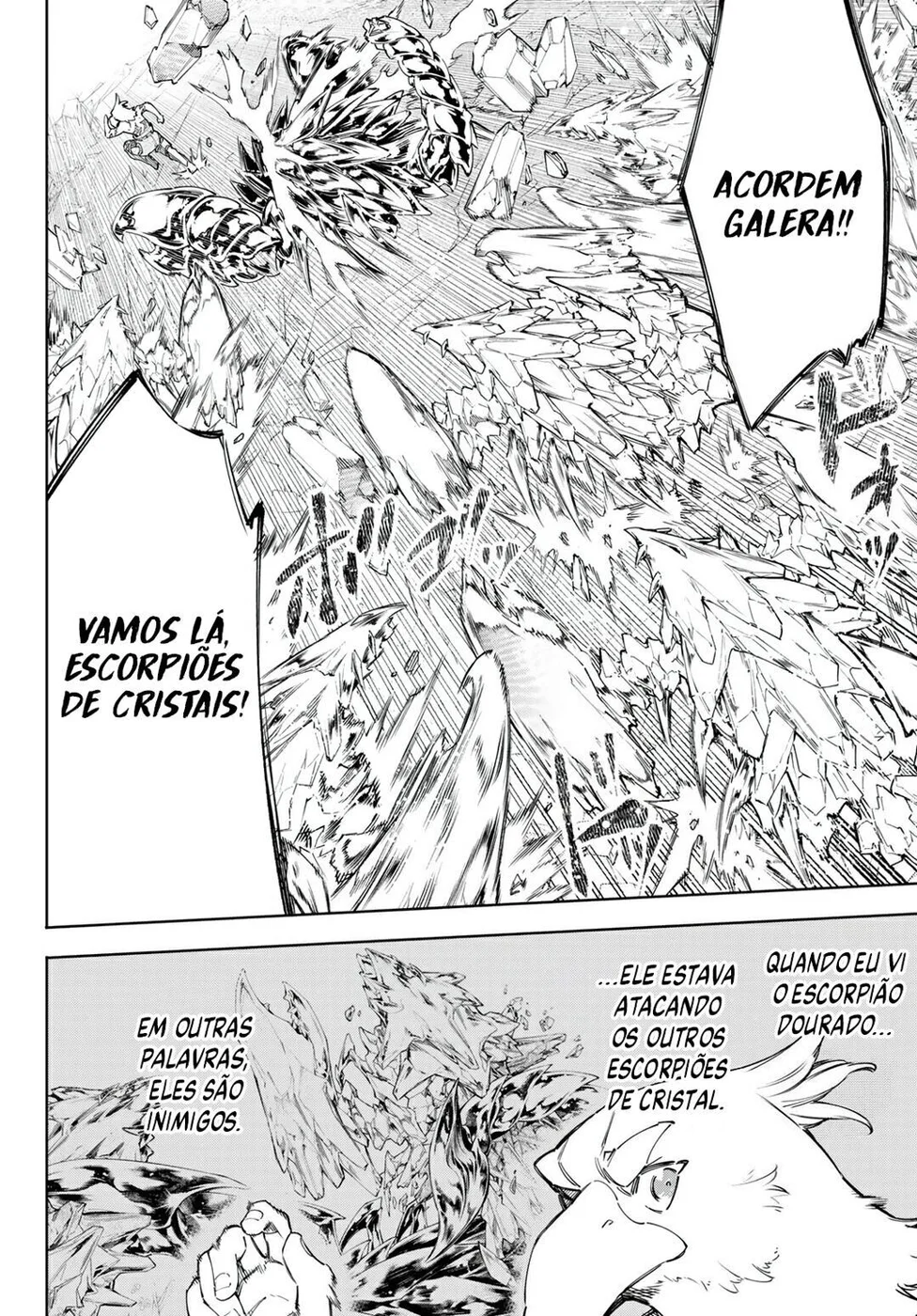 Read Shangri-La Frontier (pt) Manga Online