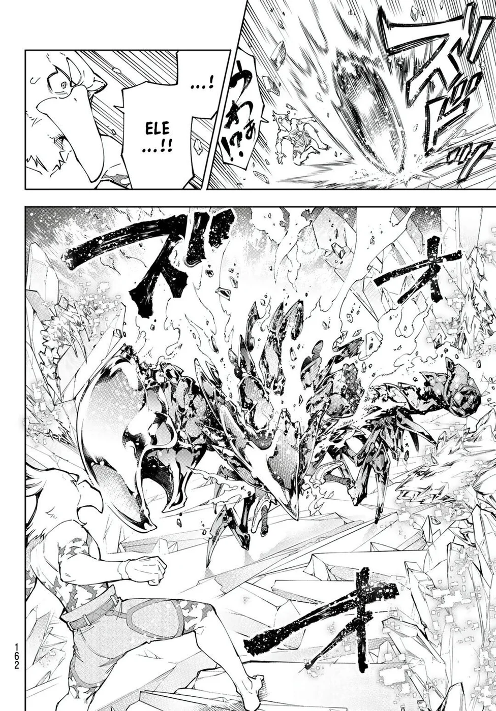 Read Shangri-La Frontier (pt) Manga Online