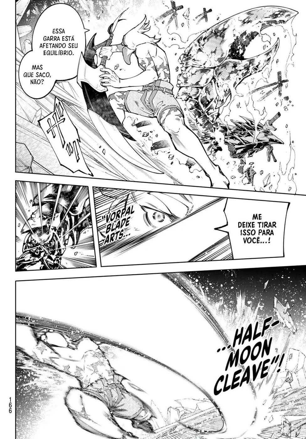 Read Shangri-La Frontier (pt) Manga Online
