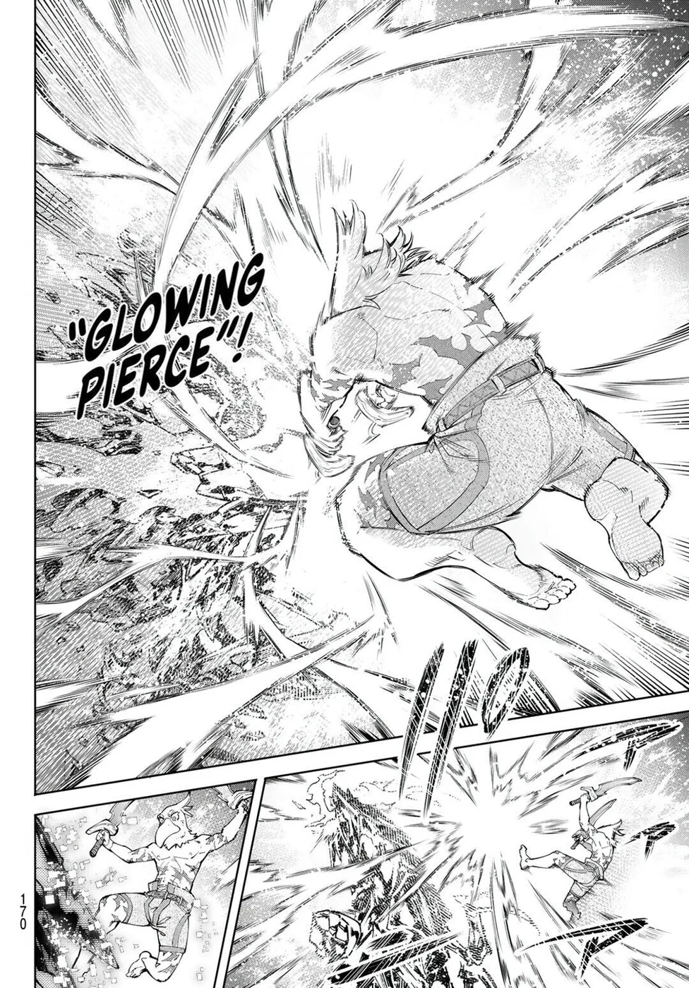 Read Shangri-La Frontier (pt) Manga Online