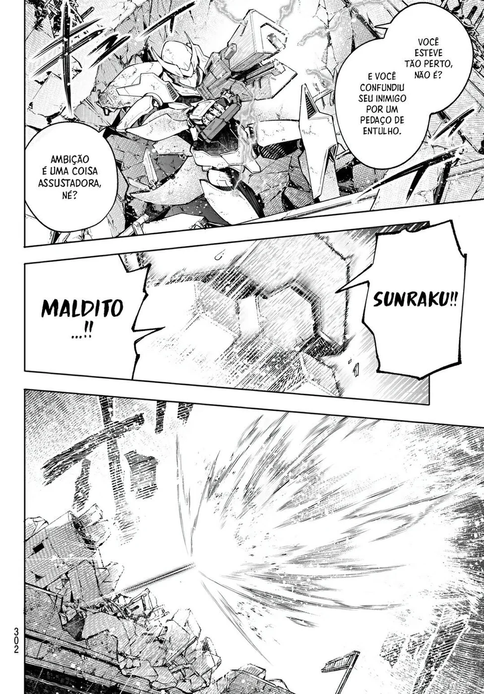 Read Shangri-La Frontier (pt) Manga Online