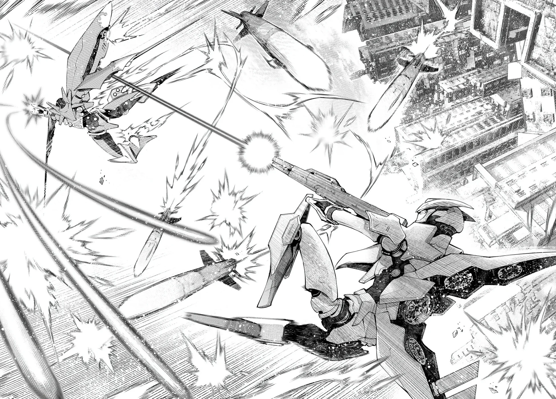 Read Shangri-La Frontier (pt) Manga Online