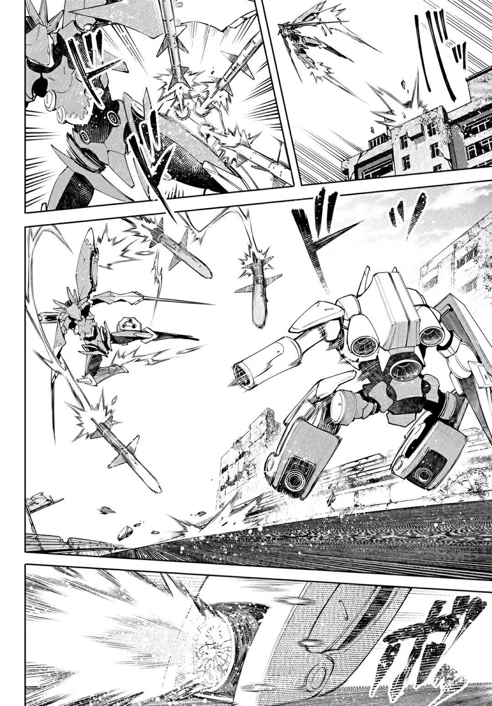 Read Shangri-La Frontier (pt) Manga Online