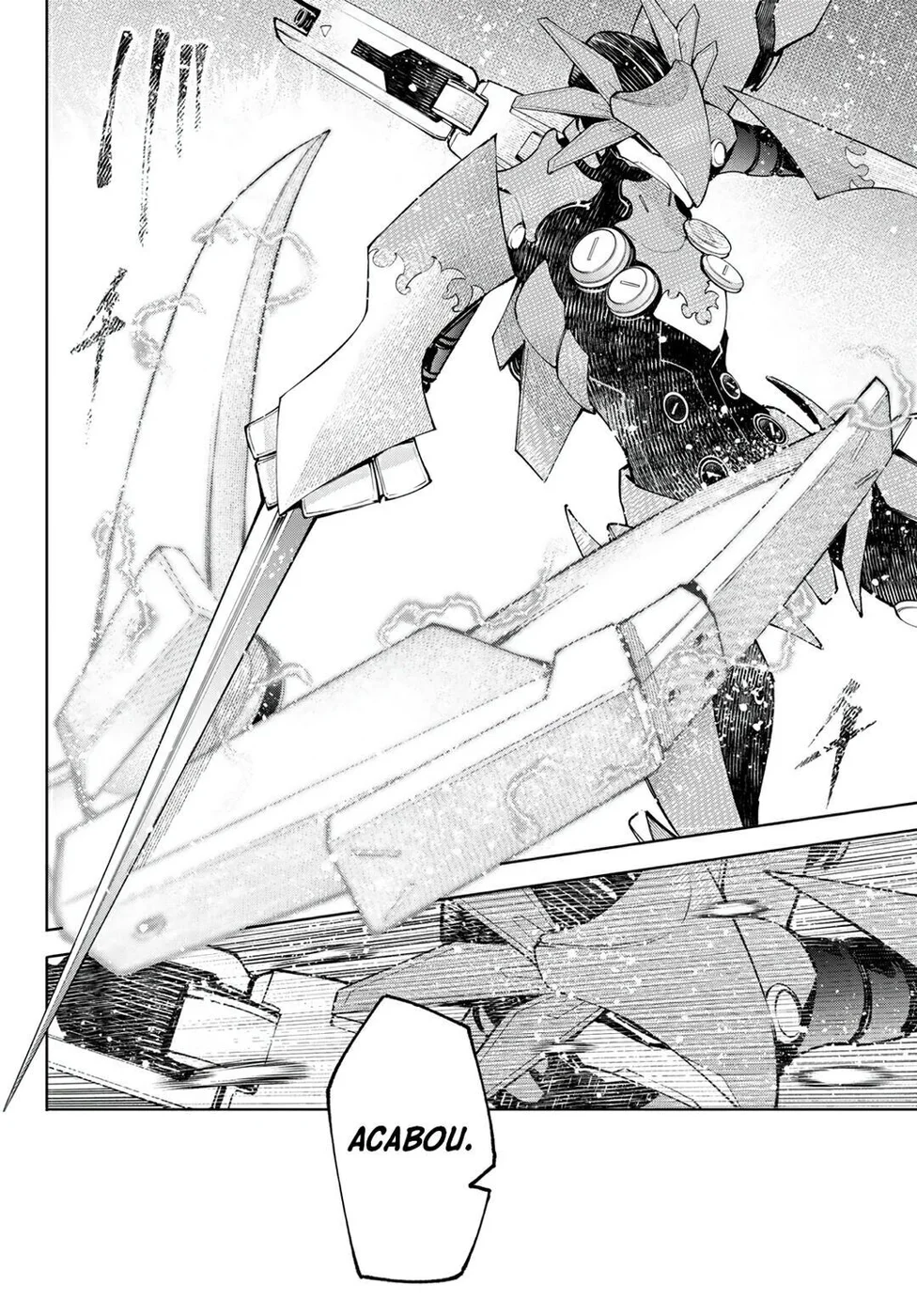 Read Shangri-La Frontier (pt) Manga Online
