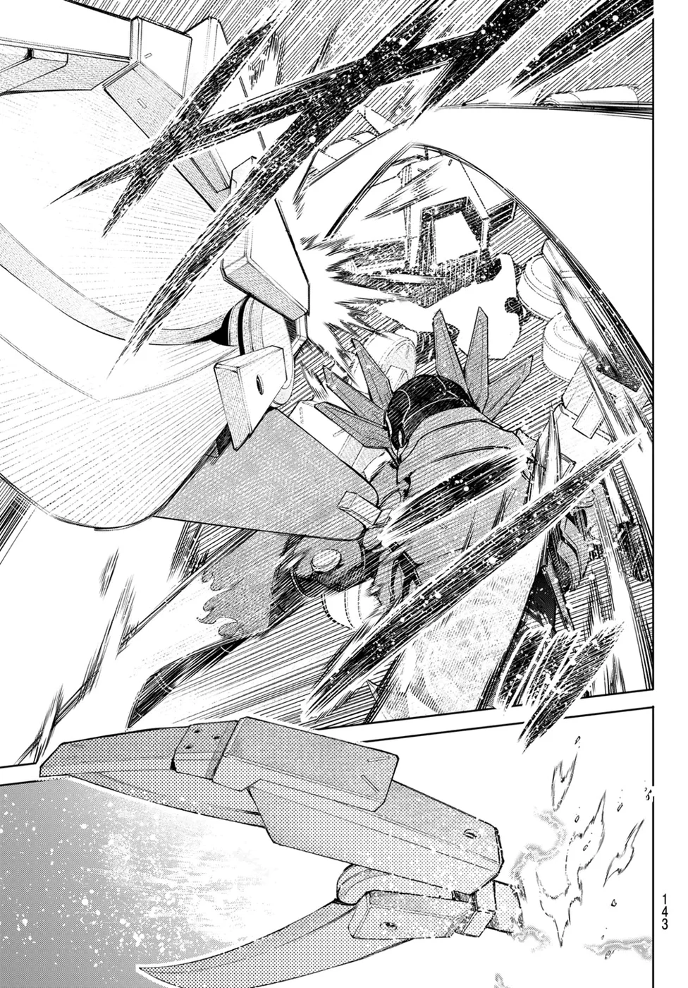 Read Shangri-La Frontier (pt) Manga Online