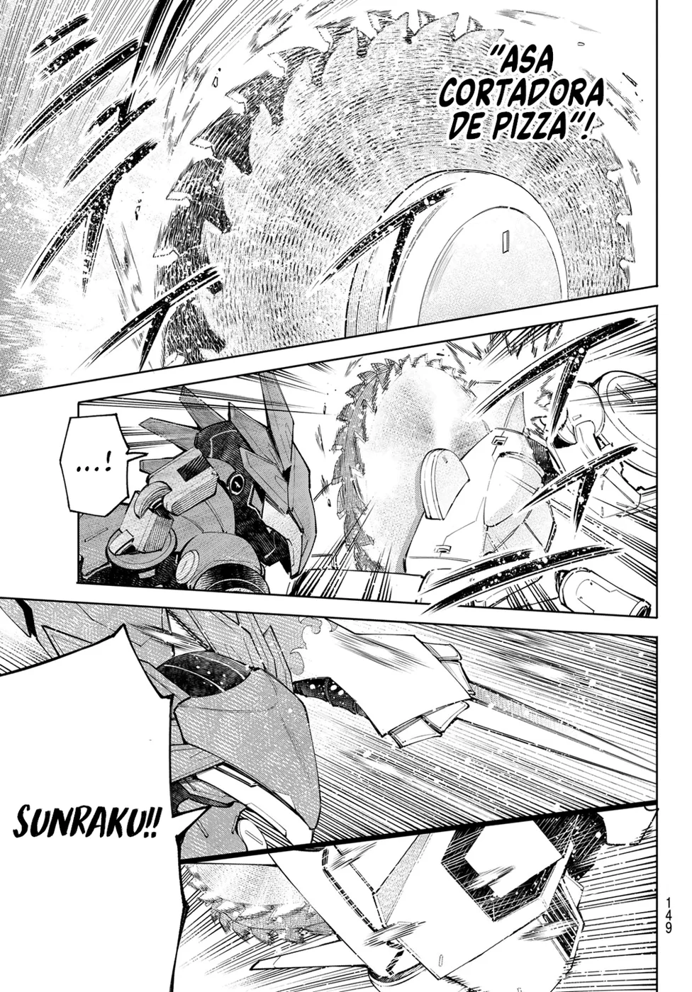 Read Shangri-La Frontier (pt) Manga Online