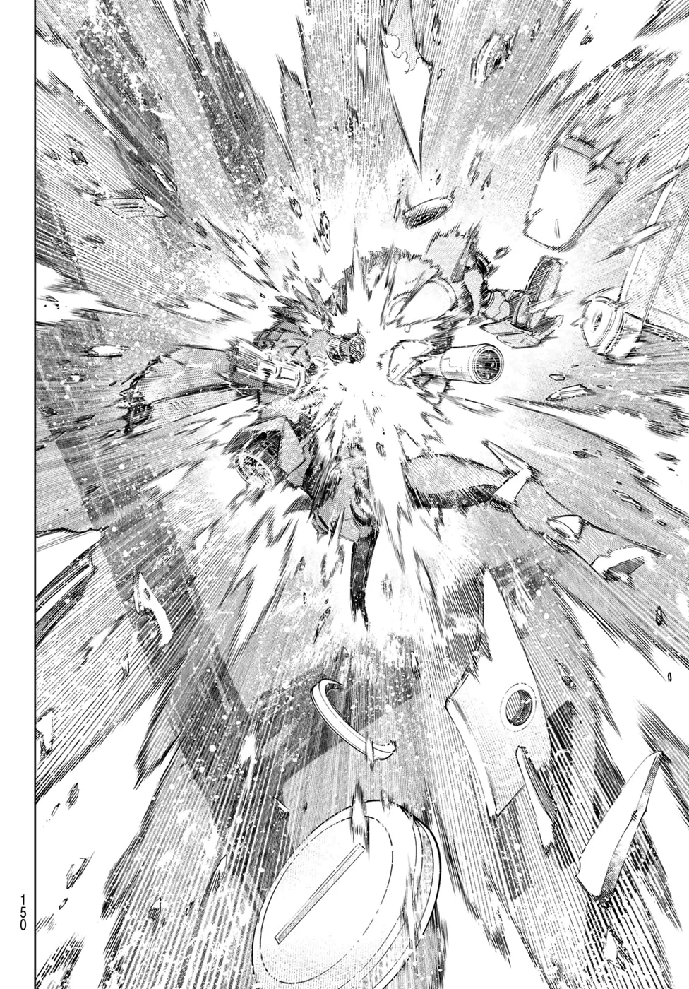 Read Shangri-La Frontier (pt) Manga Online