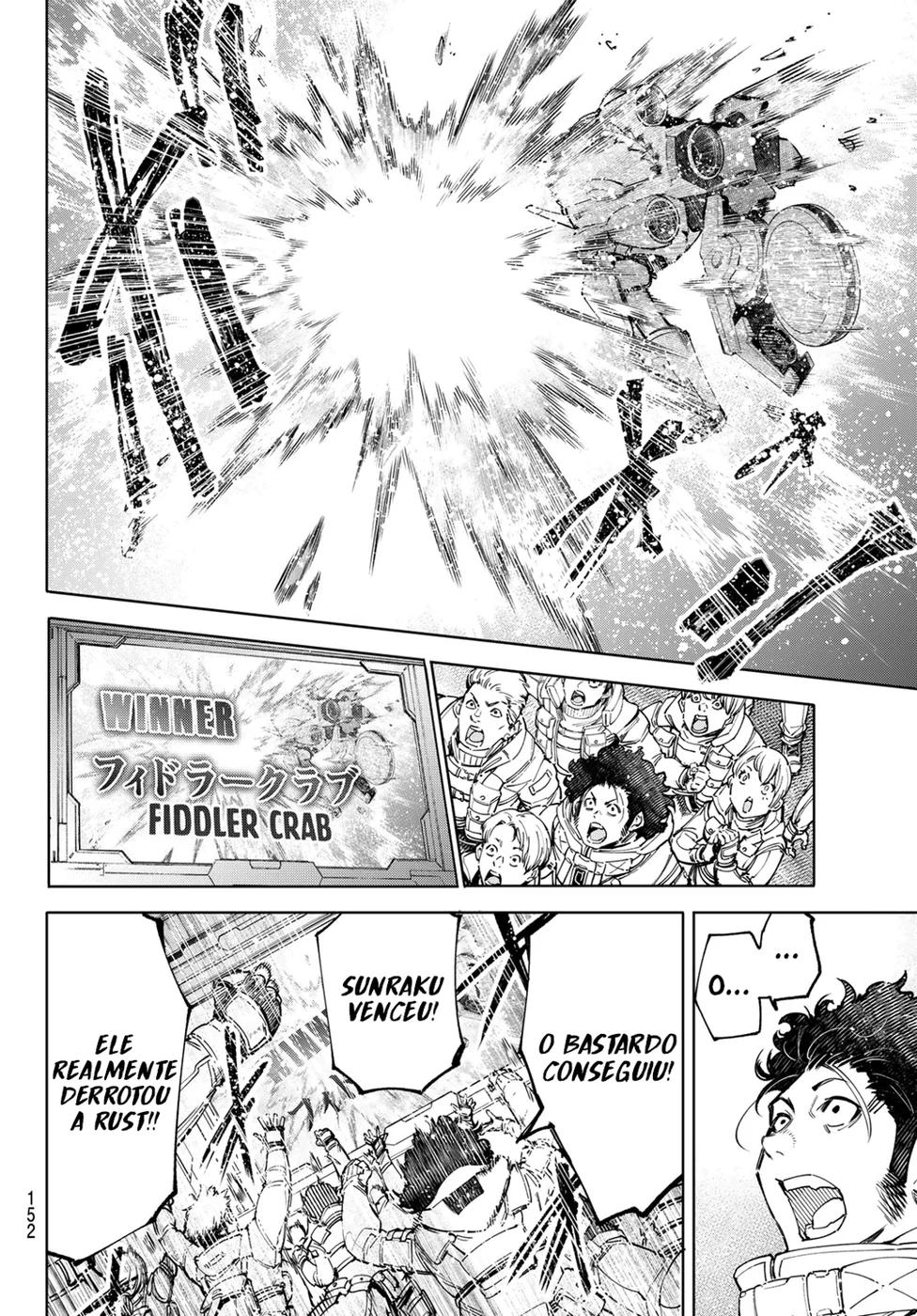 Read Shangri-La Frontier (pt) Manga Online