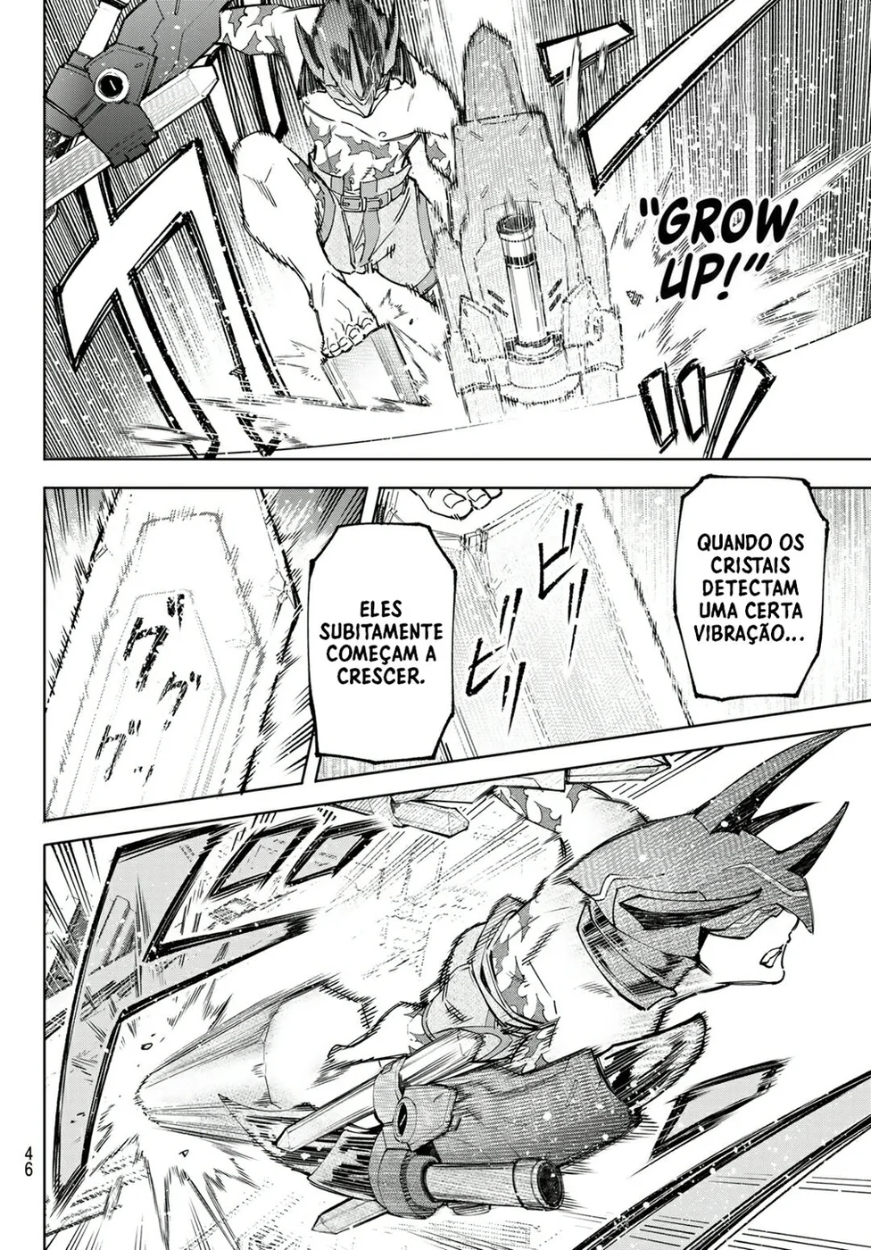 Read Shangri-La Frontier (pt) Manga Online
