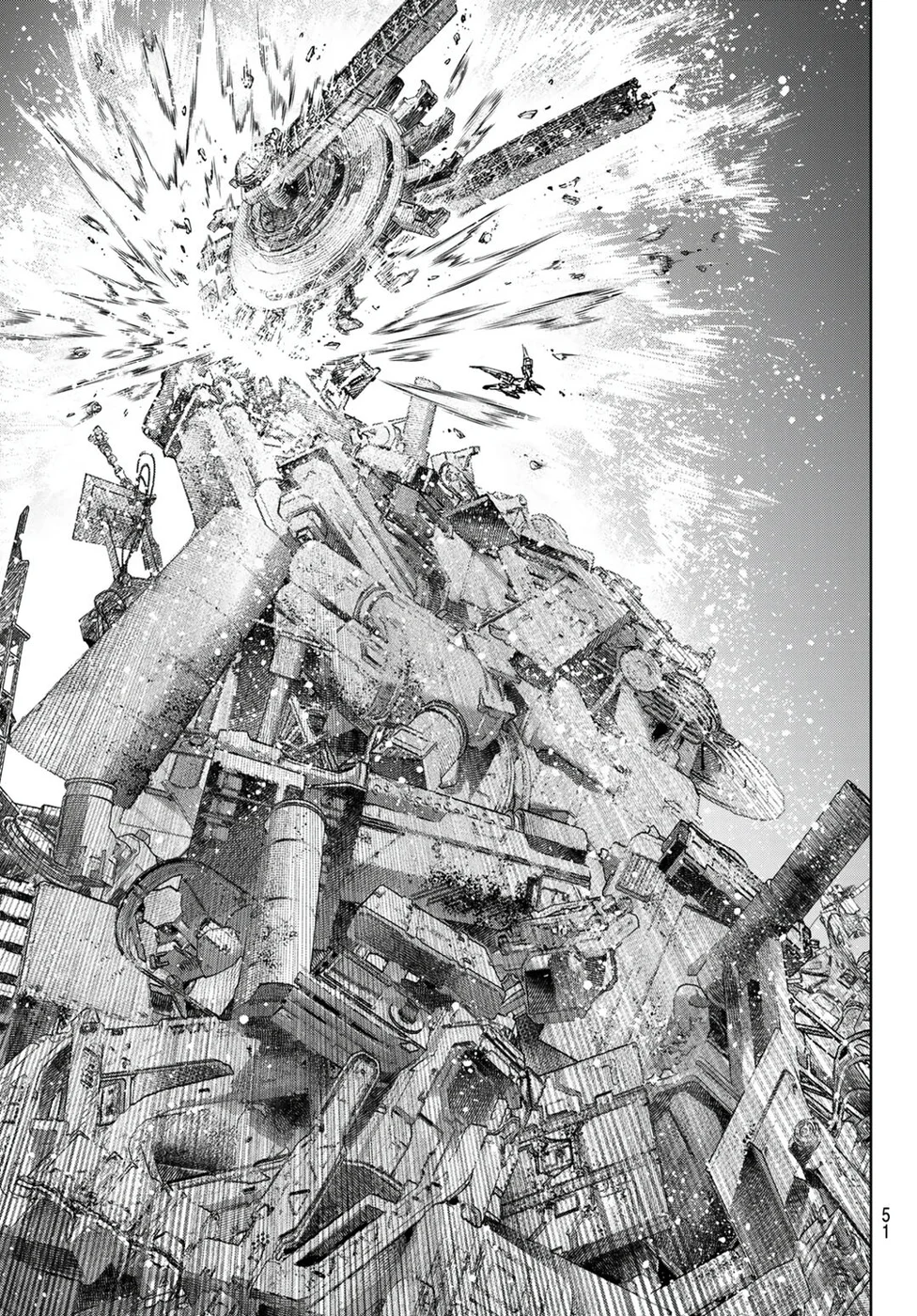 Read Shangri-La Frontier (pt) Manga Online