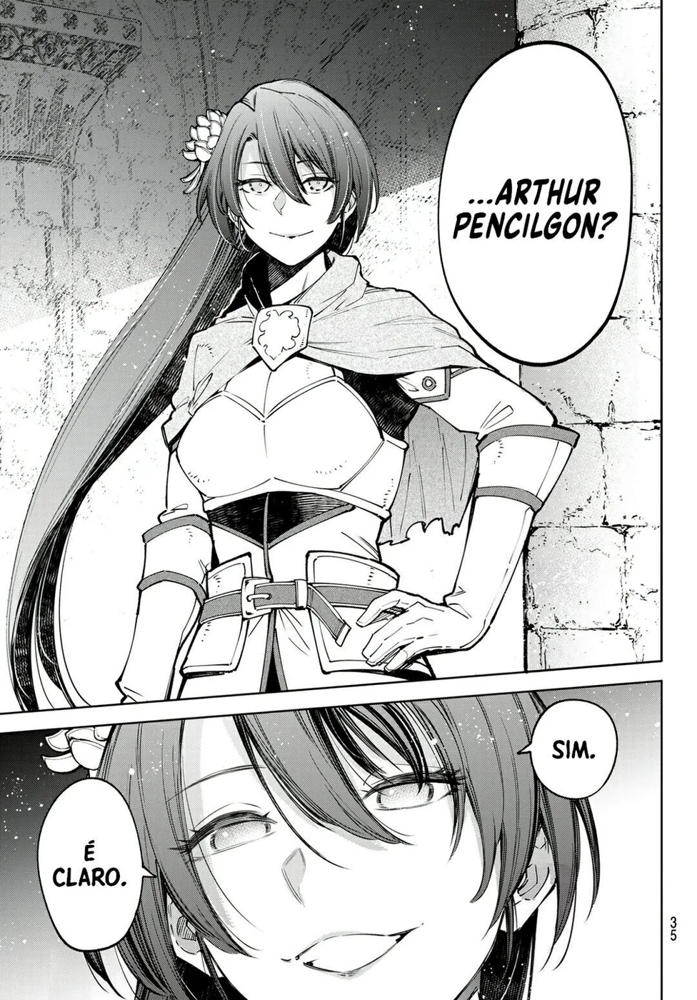 Read Shangri-La Frontier (pt) Manga Online