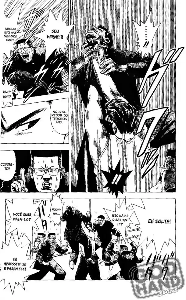 Read Slam Dunk (pt) Manga Online