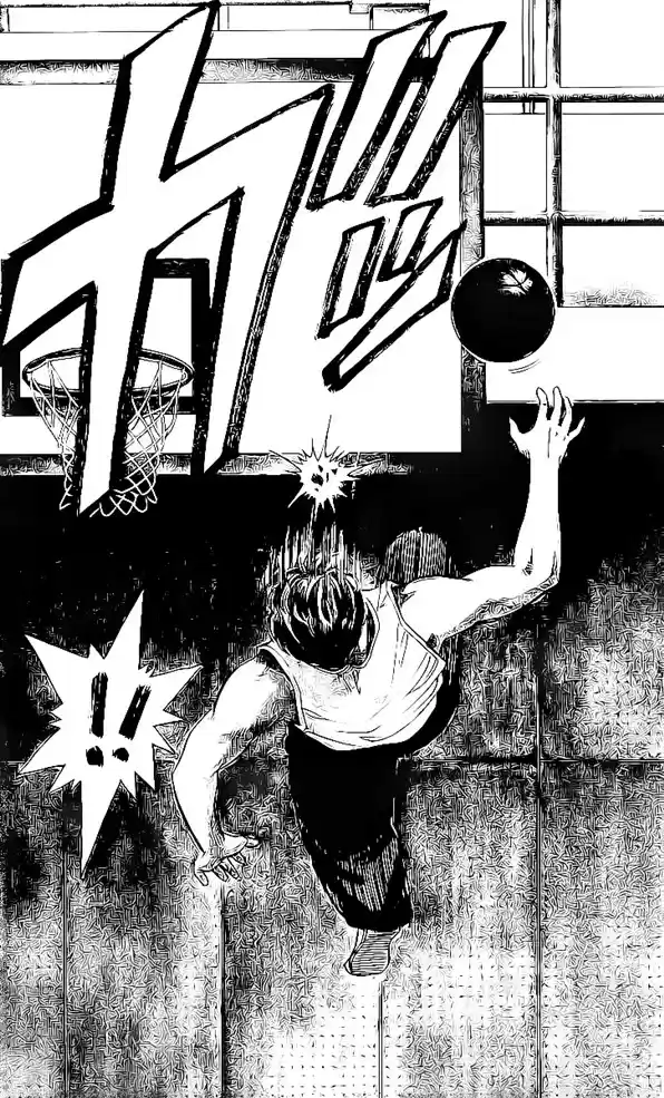 Read Slam Dunk (pt) Manga Online