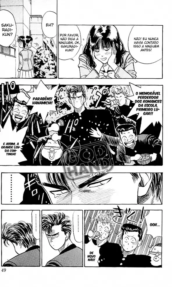 Read Slam Dunk (pt) Manga Online