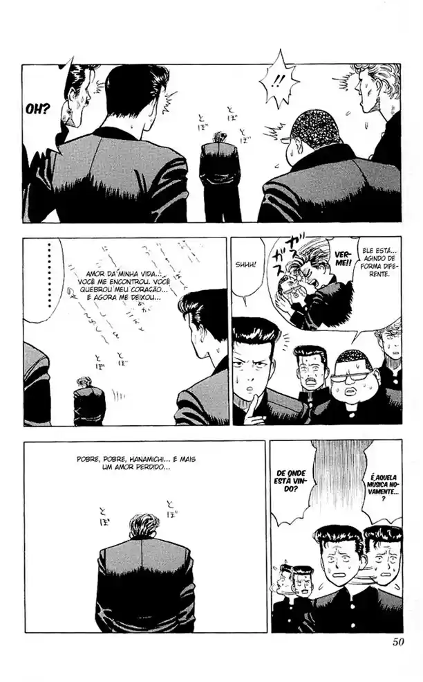 Read Slam Dunk (pt) Manga Online