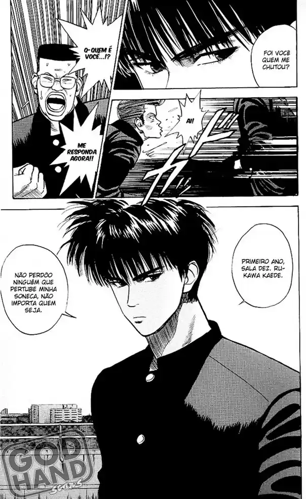 Read Slam Dunk (pt) Manga Online