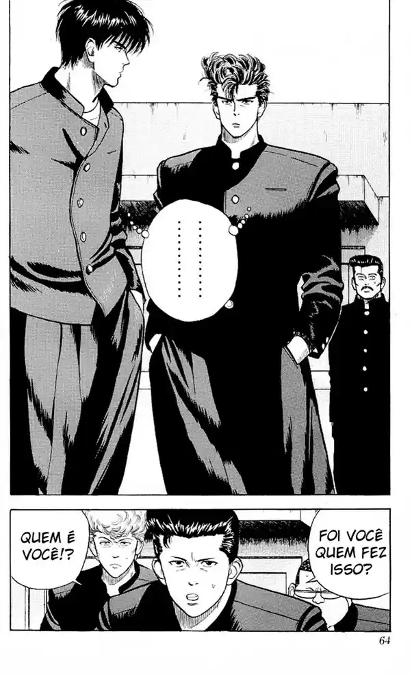 Read Slam Dunk (pt) Manga Online