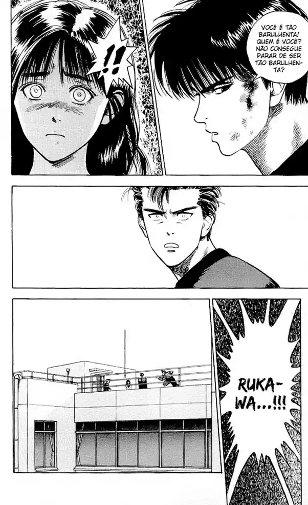 Read Slam Dunk (pt) Manga Online