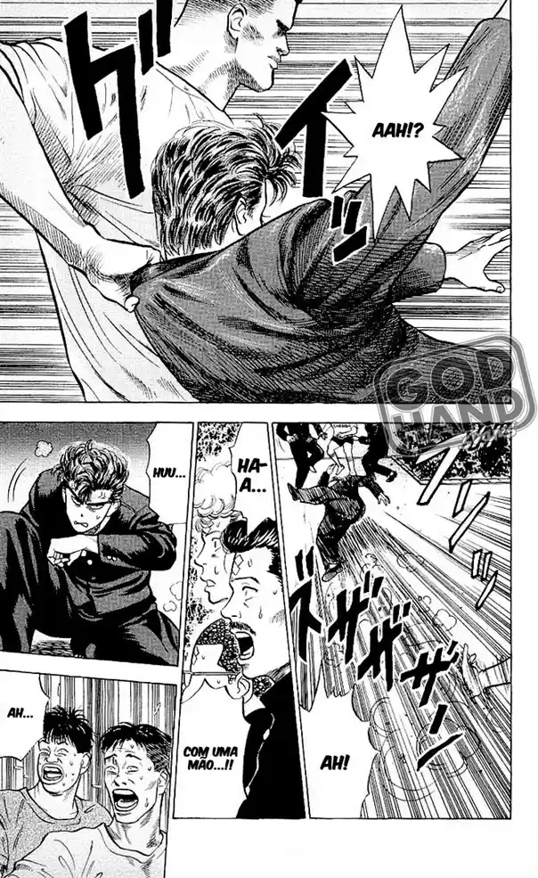 Read Slam Dunk (pt) Manga Online