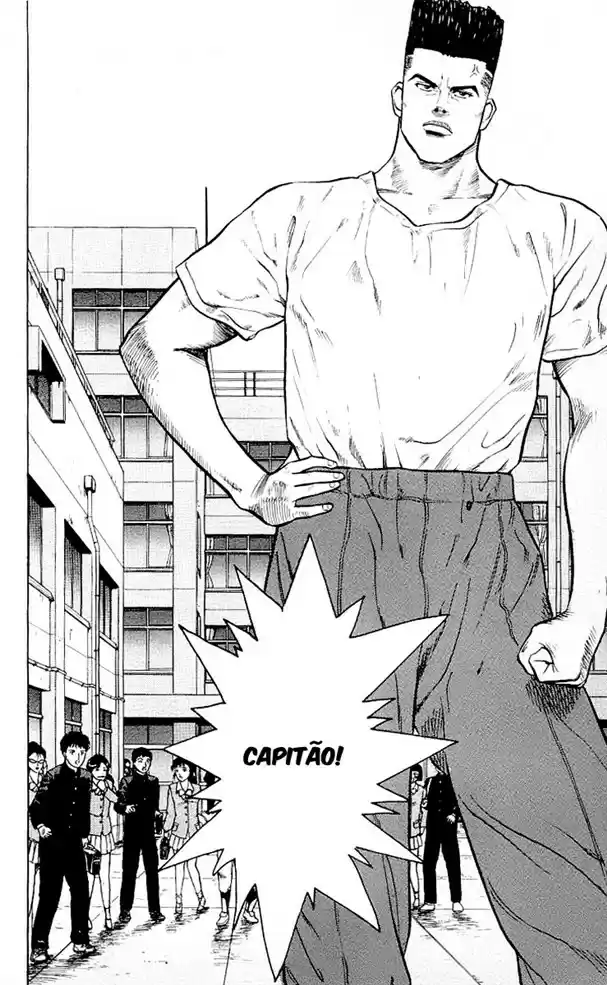 Read Slam Dunk (pt) Manga Online