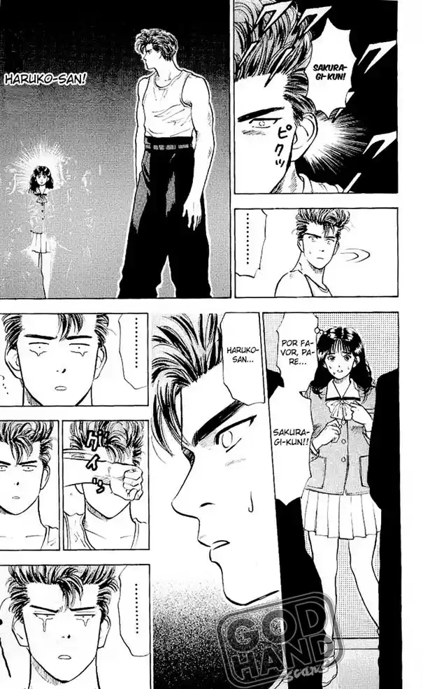 Read Slam Dunk (pt) Manga Online