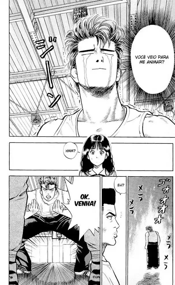 Read Slam Dunk (pt) Manga Online