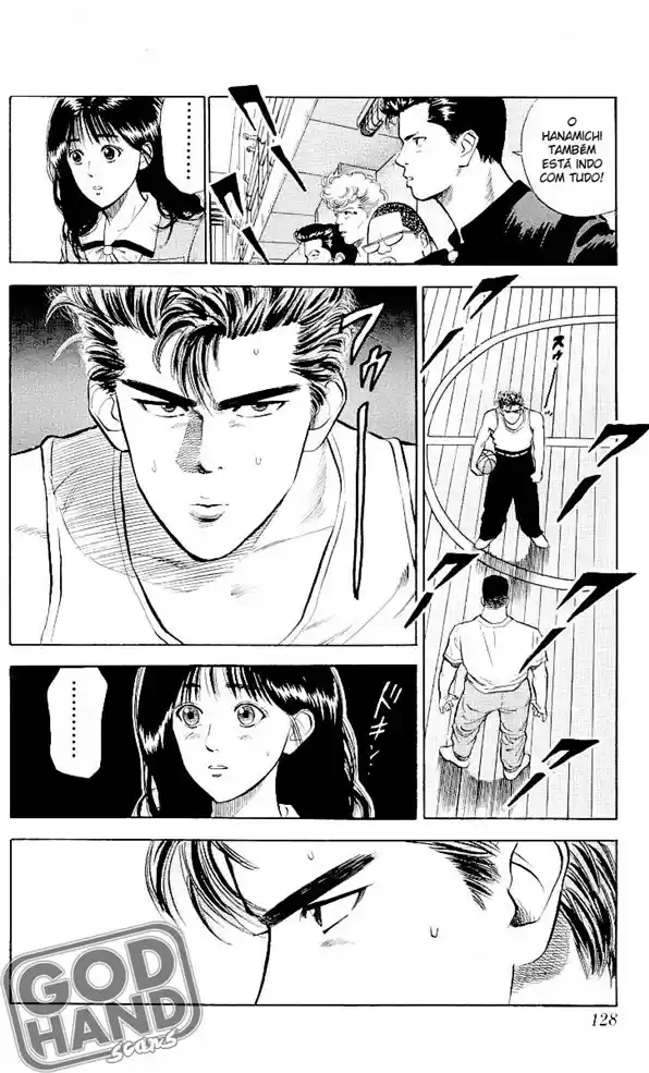 Read Slam Dunk (pt) Manga Online