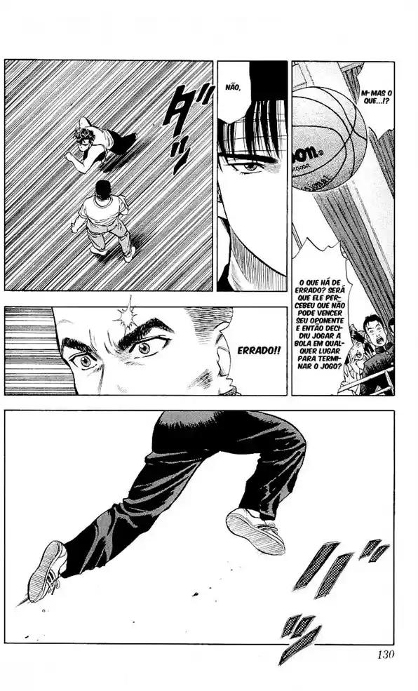 Read Slam Dunk (pt) Manga Online