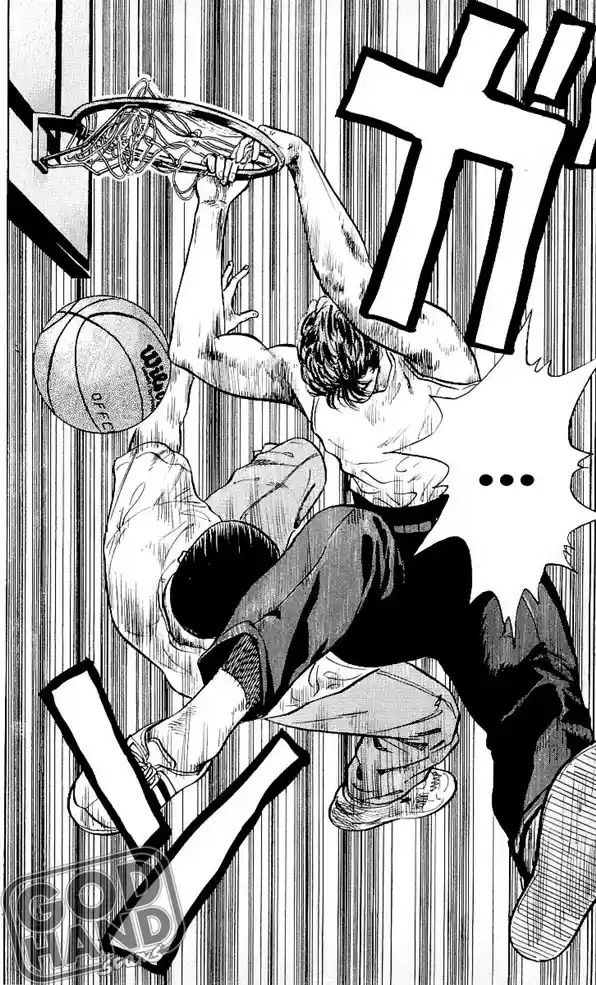Read Slam Dunk (pt) Manga Online