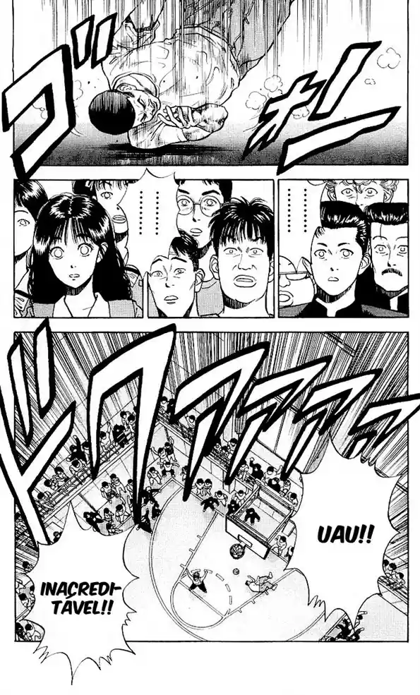 Read Slam Dunk (pt) Manga Online