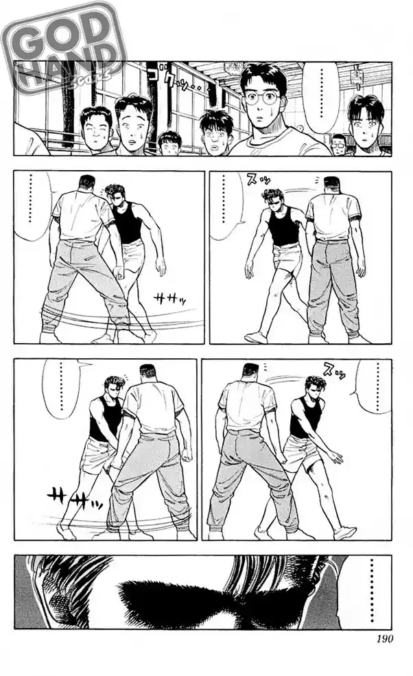 Read Slam Dunk (pt) Manga Online