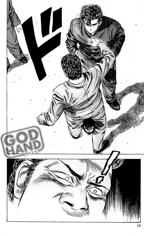 Read Slam Dunk (pt) Manga Online