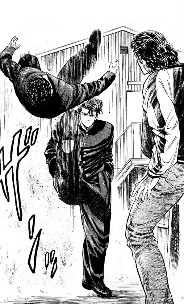 Read Slam Dunk (pt) Manga Online