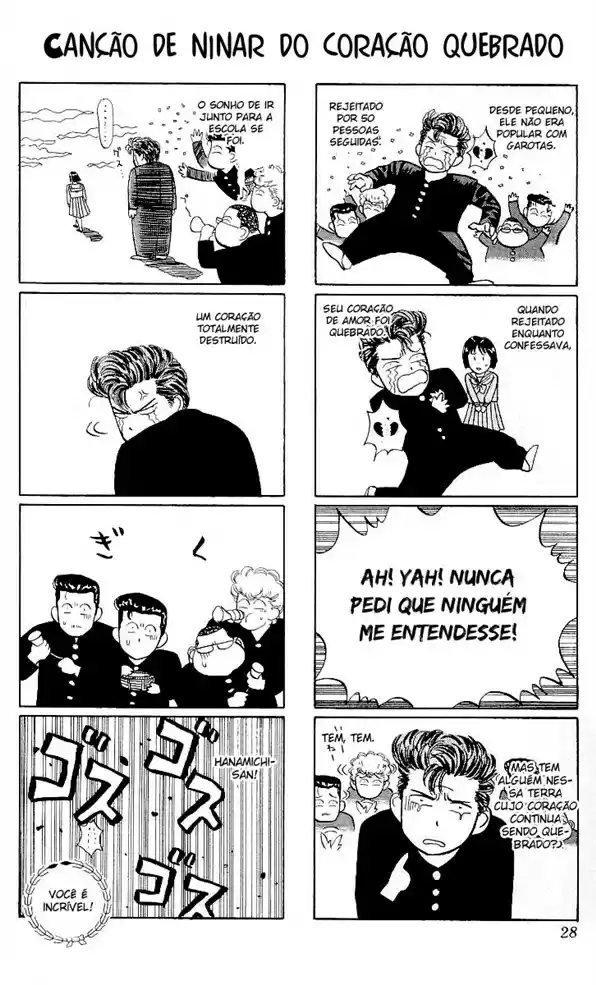 Read Slam Dunk (pt) Manga Online