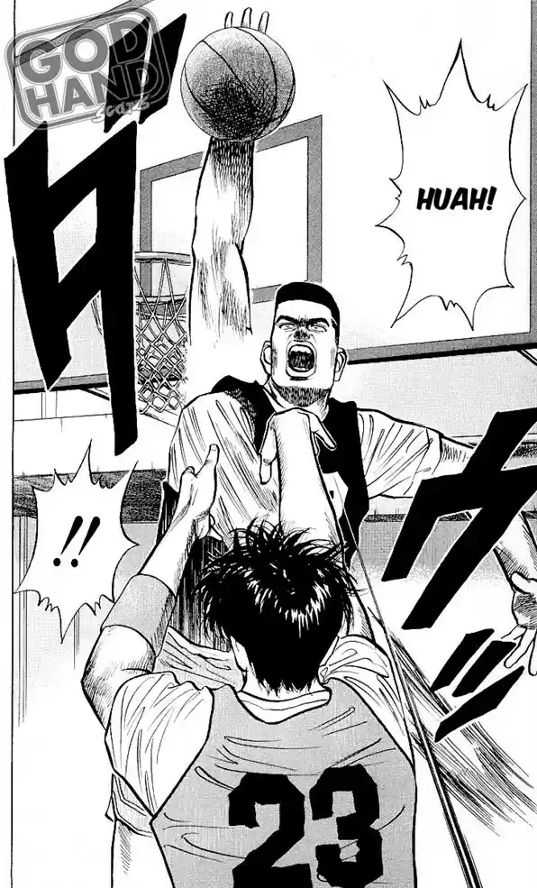 Read Slam Dunk (pt) Manga Online