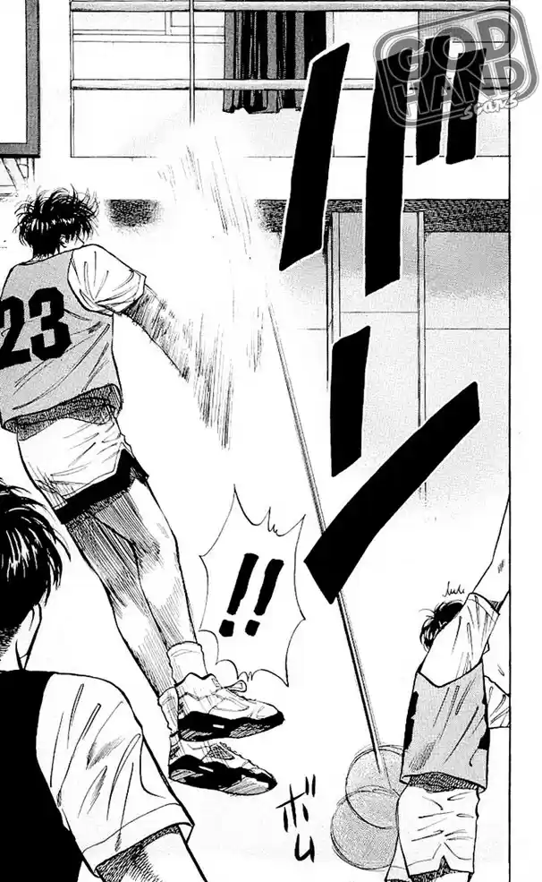 Read Slam Dunk (pt) Manga Online