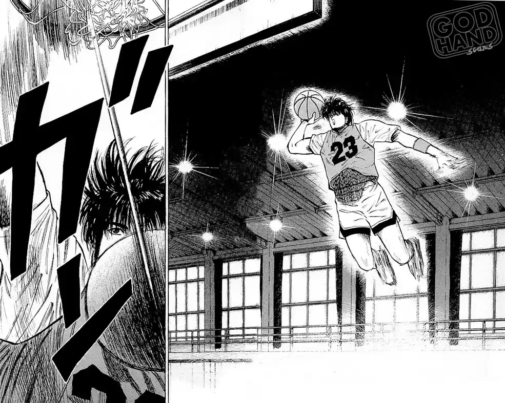 Read Slam Dunk (pt) Manga Online