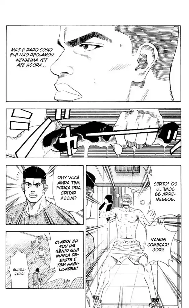 Read Slam Dunk (pt) Manga Online