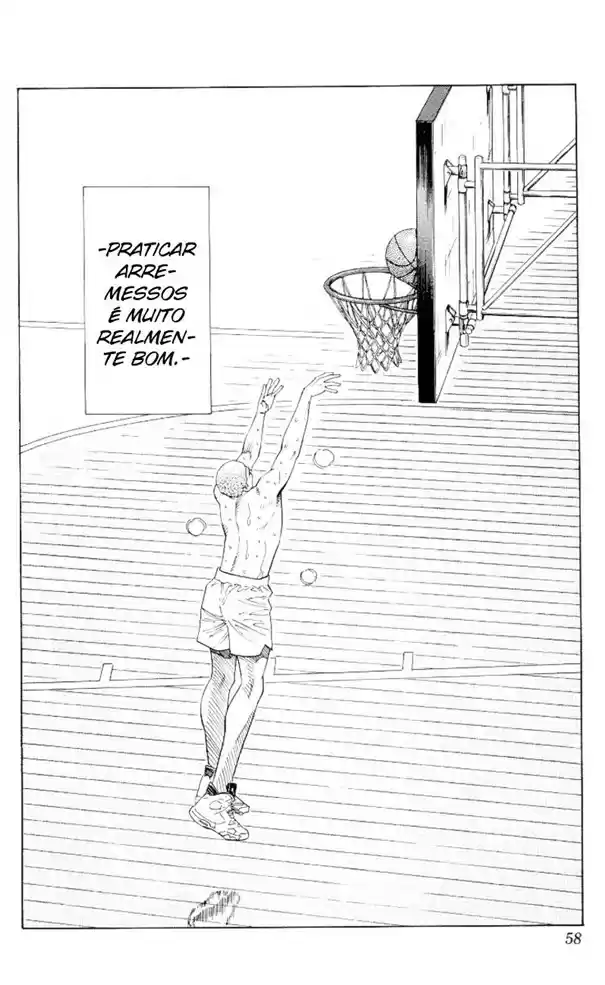 Read Slam Dunk (pt) Manga Online