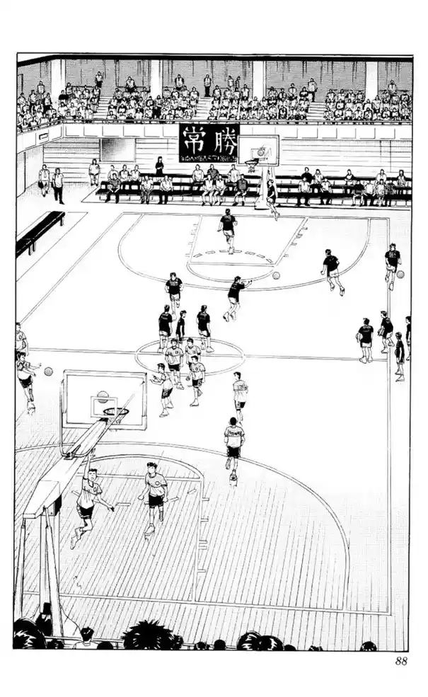 Read Slam Dunk (pt) Manga Online
