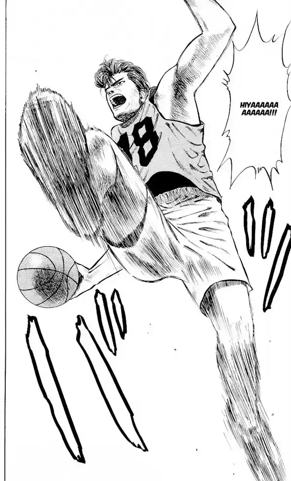 Read Slam Dunk (pt) Manga Online